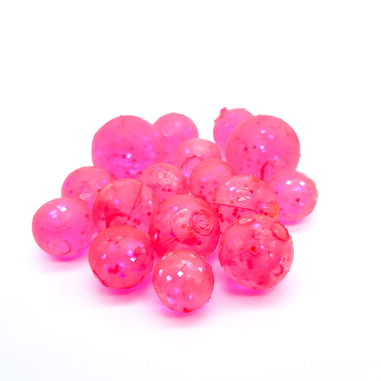 BnR Tackle Bead 25MM Pink Panther