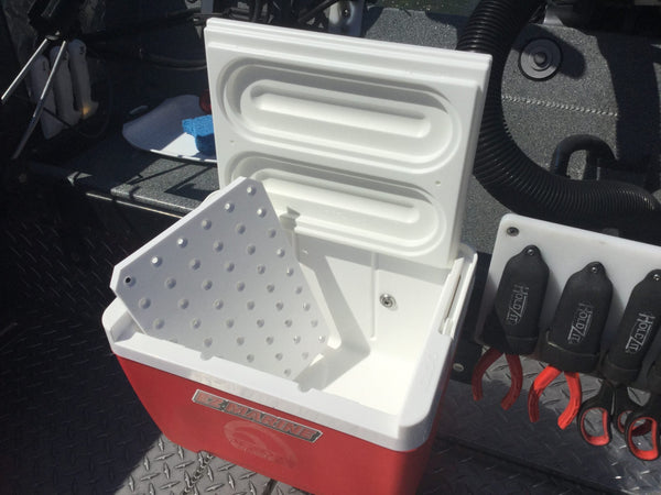 EZ Marine Bait Tray