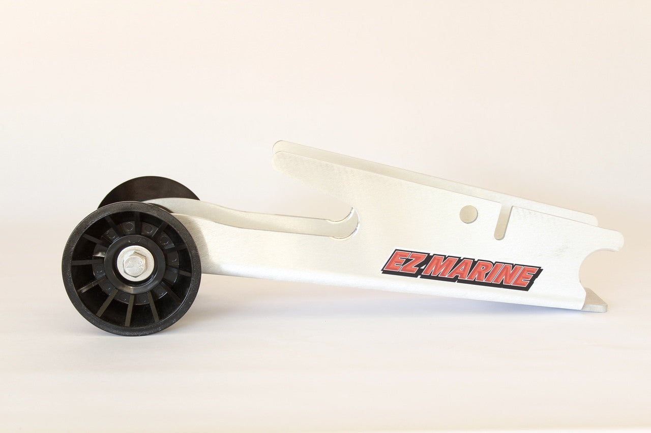 EZ Marine Bow Mount