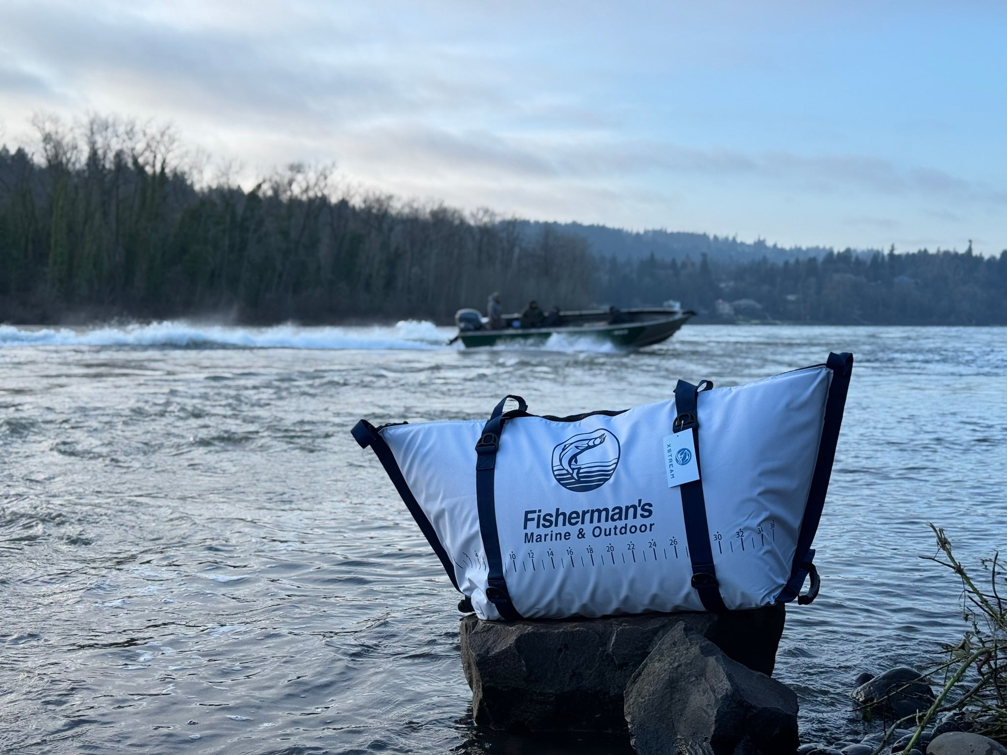 XStream Premium Large Killbag