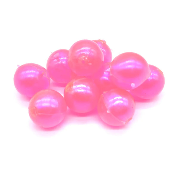 BNR Soft Beads 16MM Cherry Blue 10PK