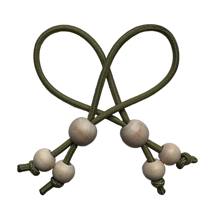 CT Clincher Fishing Rod Tie 1 Pair