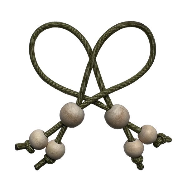 CT Clincher Fishing Rod Tie 1 Pair