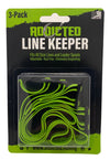 Addicted Fishing Line Keepers