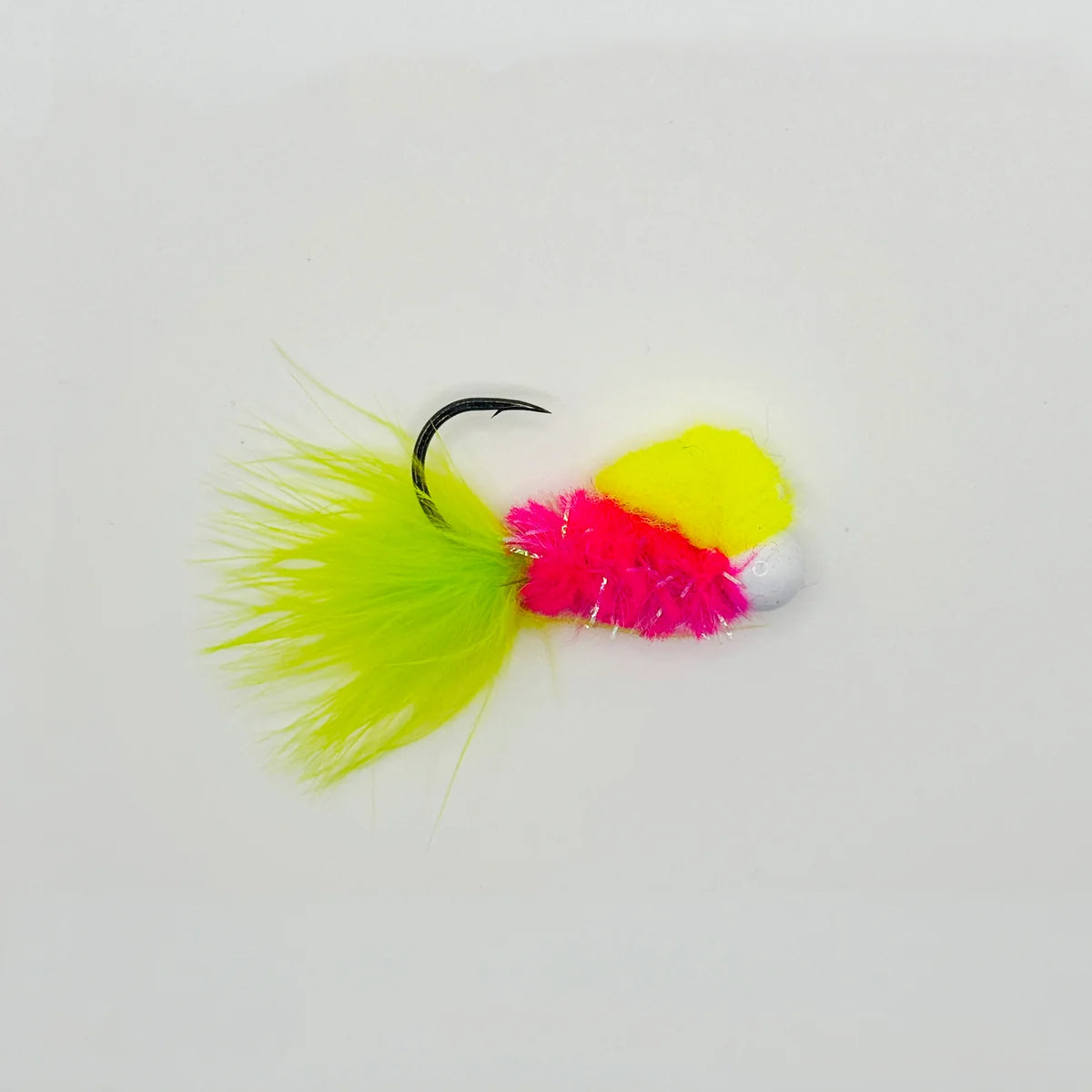GETMDRY Steelhead Jigs