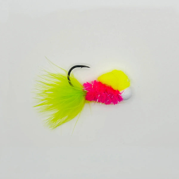GETMDRY Steelhead Jigs