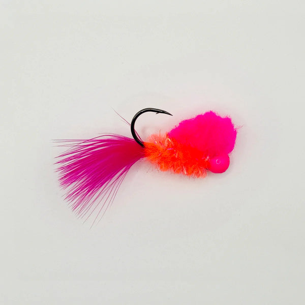 GETMDRY Steelhead Jigs