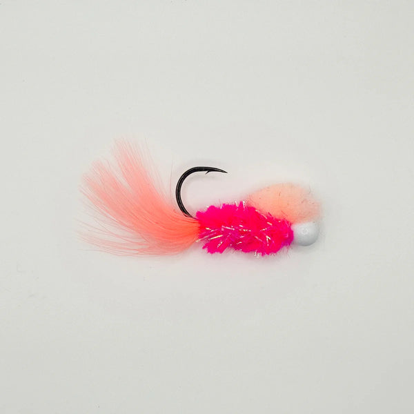 GETMDRY Steelhead Jigs