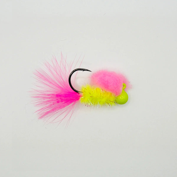 GETMDRY Steelhead Jigs