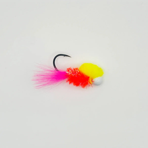 GETMDRY Steelhead Jigs