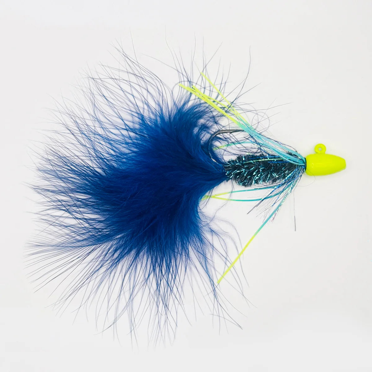 GETMDRY Coho Choker Jigs