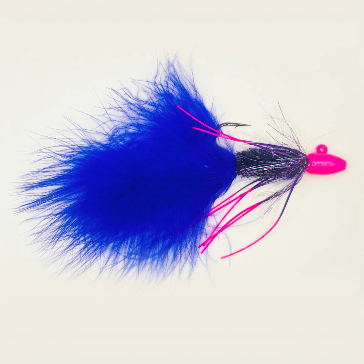 GETMDRY Coho Choker Jigs