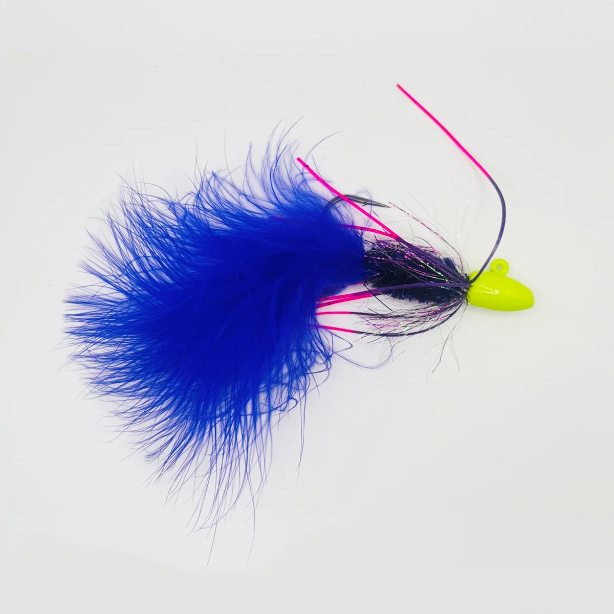 GETMDRY Coho Choker Jigs