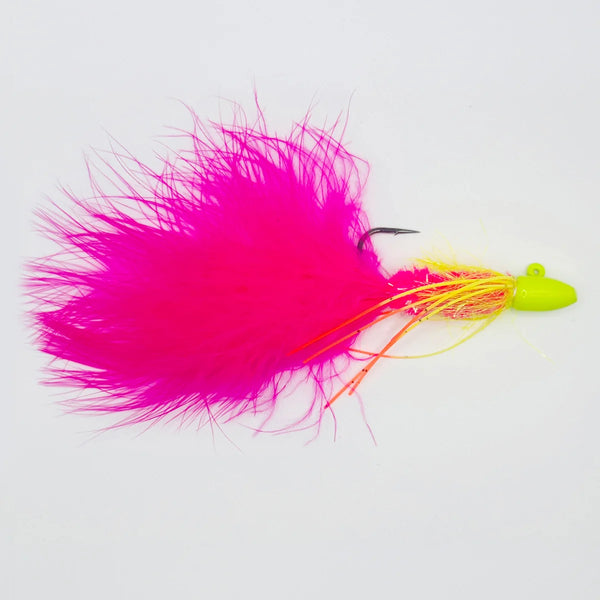 GETMDRY Coho Choker Jigs