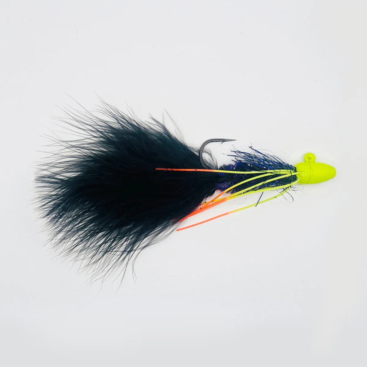 GETMDRY Coho Choker Jigs