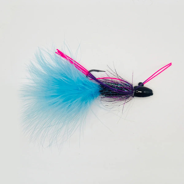 GETMDRY Coho Choker Jigs