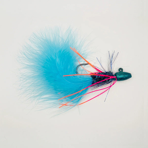 GETMDRY Coho Choker Jigs