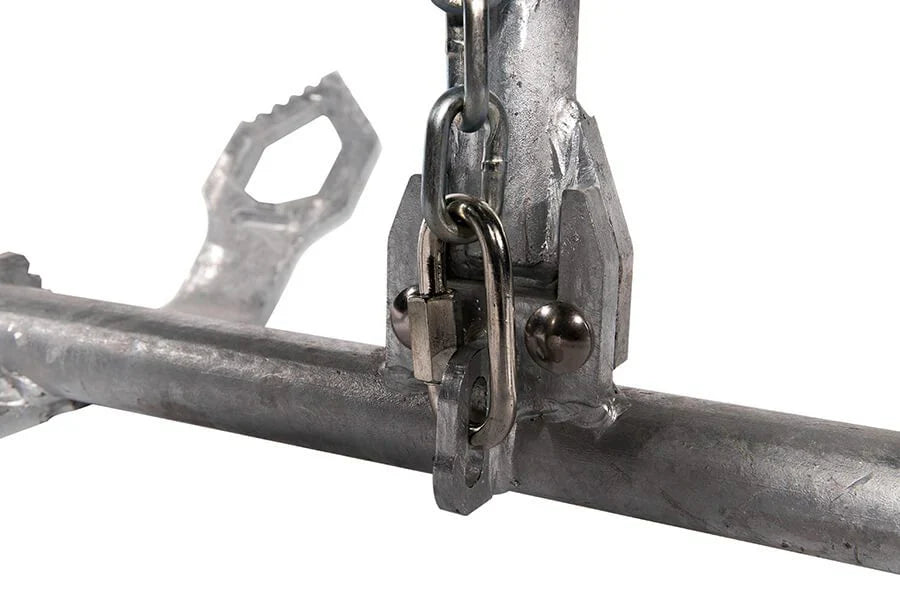 FISH ANCHOR 32 FIXED