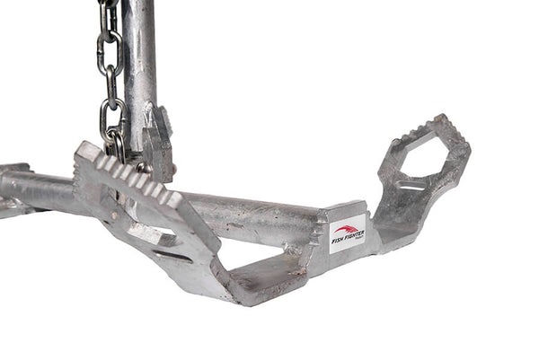 FISH ANCHOR 32 FIXED
