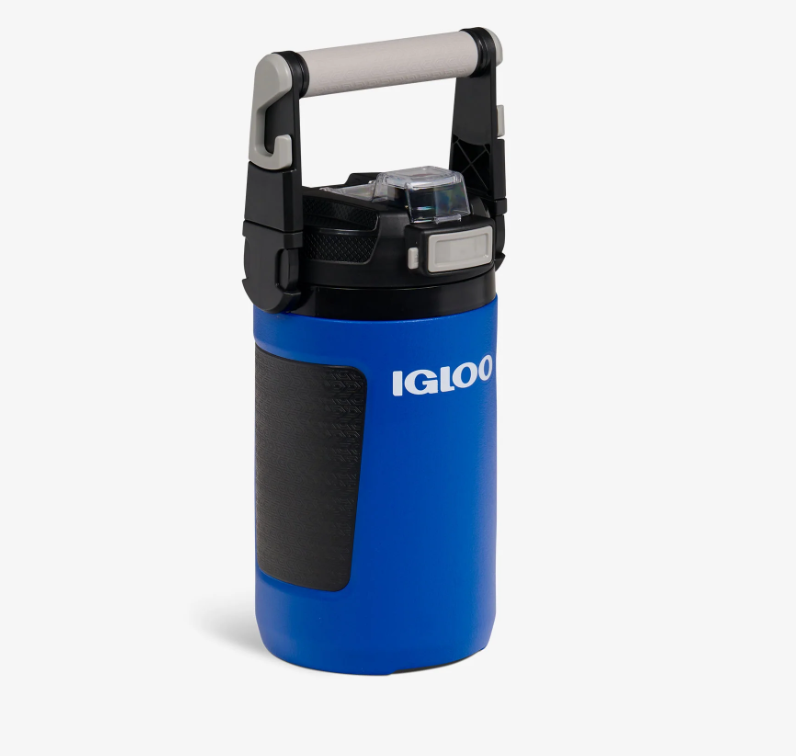 Igloo Rival - Jug 1/2 Gallon - Sport Blue/Black