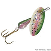Panther Martin InLine Swivel Regular Spinner Lure