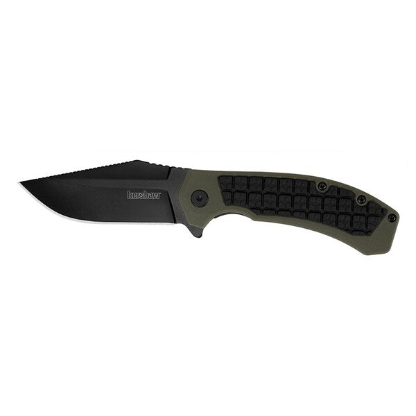 Kershaw Â® Knife Fringe 3" Blade