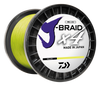 Daiwa J-Braid x4 - 3000yd Spool