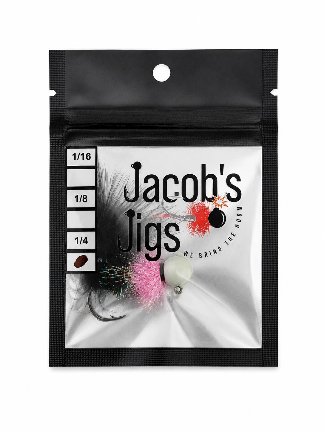 Jacob's Jigs Nightmare Series