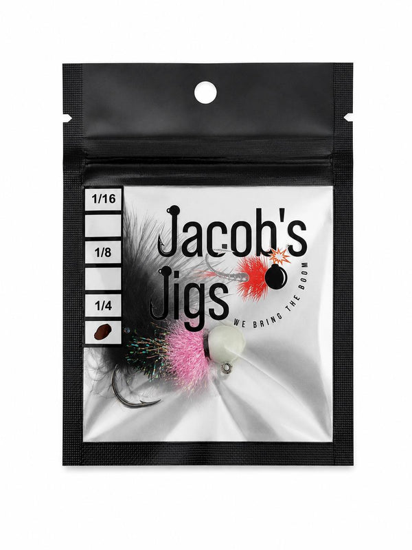 Jacob's Jigs Nightmare Series