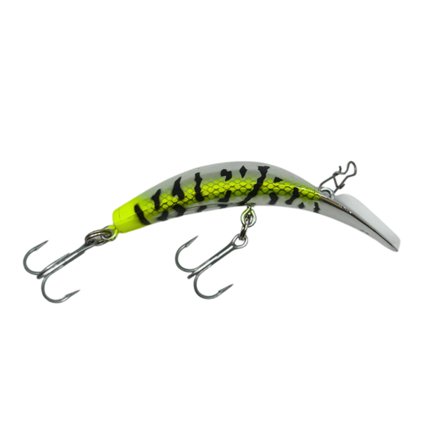 Brad's KillerFish Kf14 Lures, 4 / Miller's Cricket