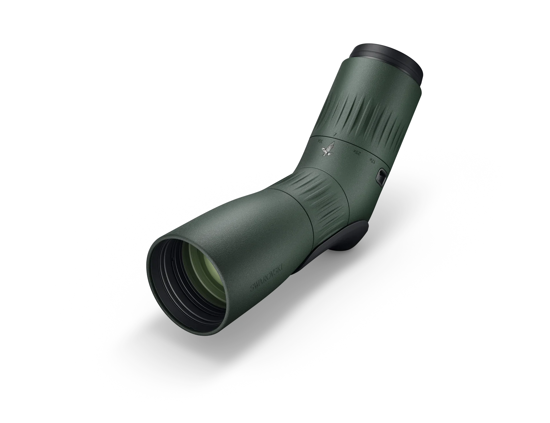 Swarovski Optik ATC 17-40x56 Green Spotting Scope