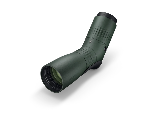 Swarovski Optik ATC 17-40x56 Green Spotting Scope