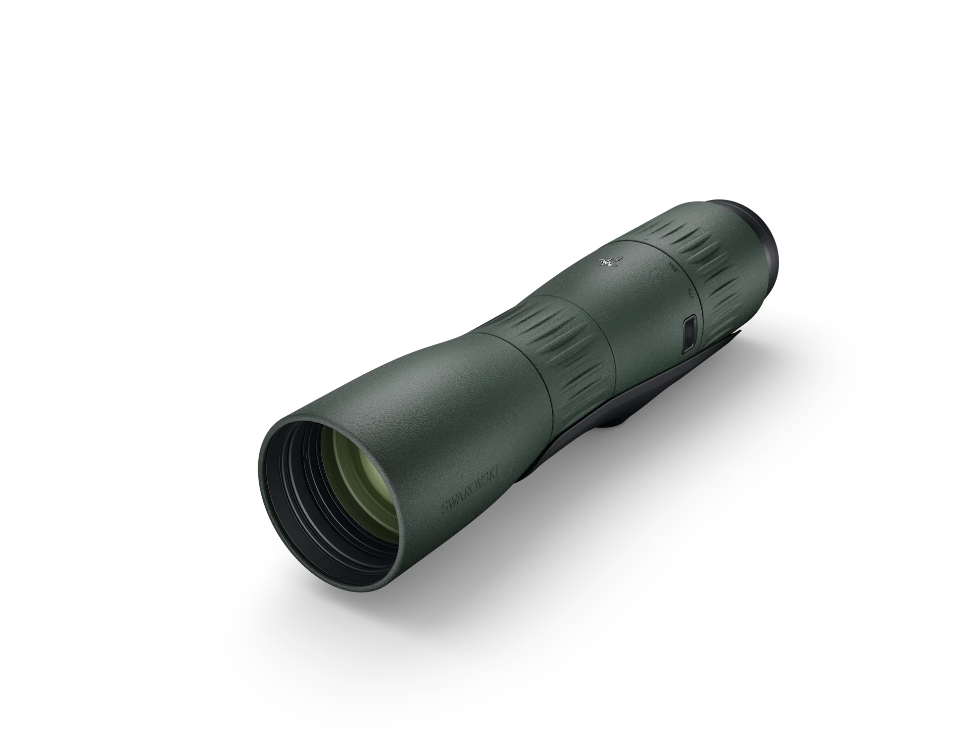 Swarovski Optik STC 17-40x56 Green Spotting Scope