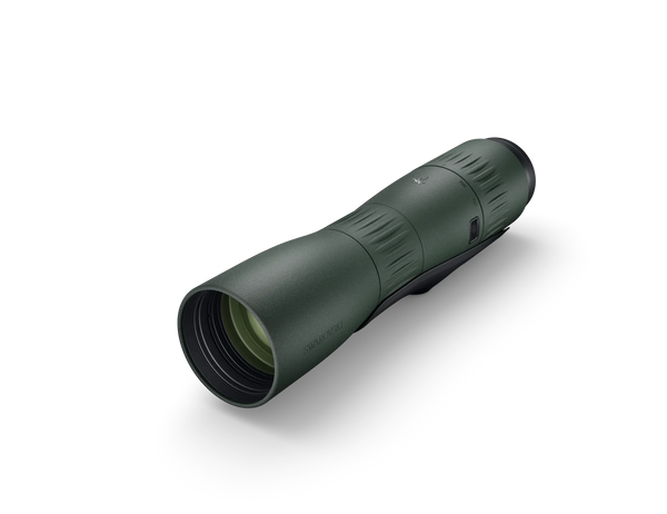 Swarovski Optik STC 17-40x56 Green Spotting Scope