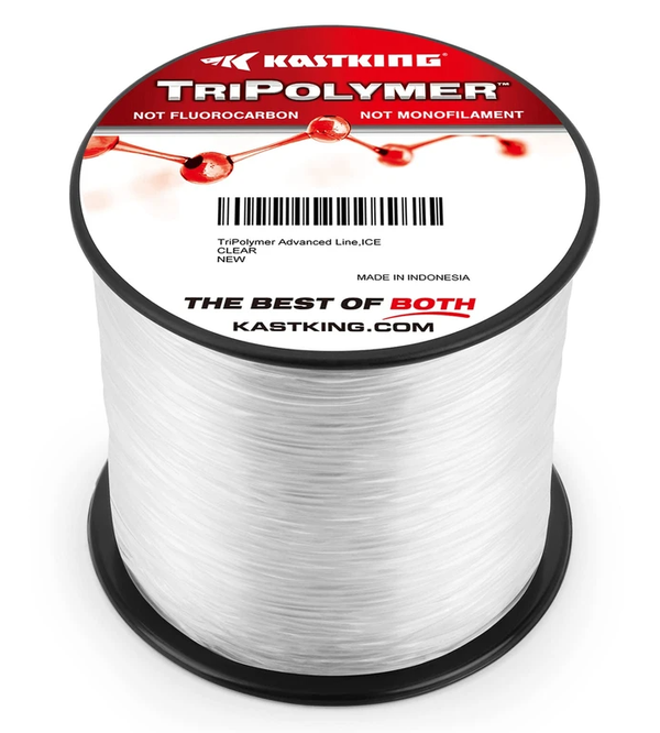 XXB Misc. KastKing 1/2 Lbs Line Spool