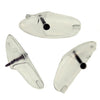 Krippled Anchovy Unrigged 3-pack