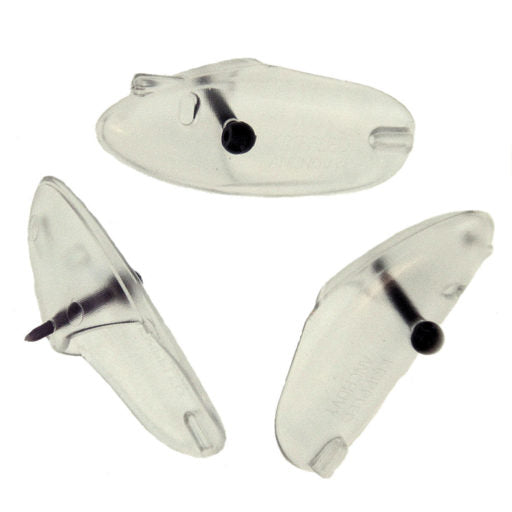 Krippled Anchovy Unrigged 3-pack