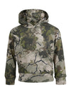 King's Camo Classic Cotton Hoody Kids