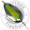 Shortbus Flashers Kokanee Dodger