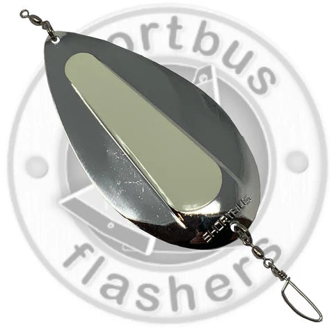 Shortbus Flashers Kokanee Dodger