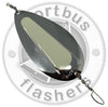 Shortbus Flashers Kokanee Dodger