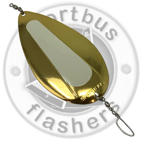 Shortbus Flashers Kokanee Dodger