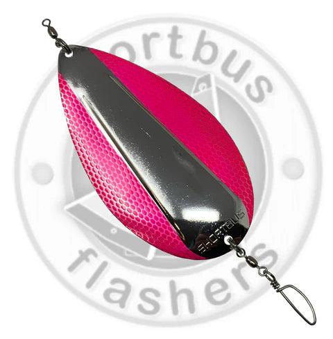 Shortbus Flashers Kokanee Dodger