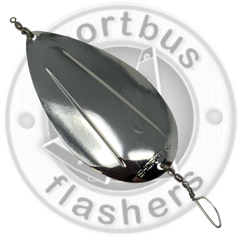 Shortbus Flashers Kokanee Dodger