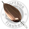 Shortbus Flashers Kokanee Dodger