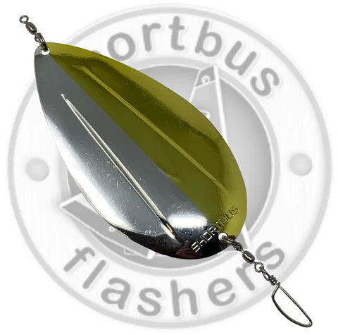 Shortbus Flashers Kokanee Dodger