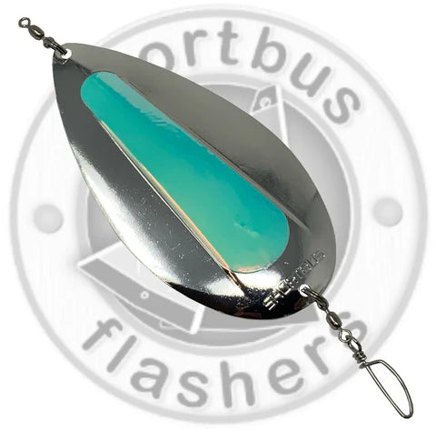 Shortbus Flashers Kokanee Dodger