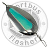 Shortbus Flashers Kokanee Dodger