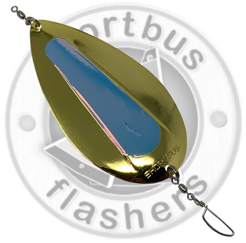 Shortbus Flashers Kokanee Dodger