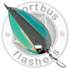 Shortbus Flashers Kokanee Dodger